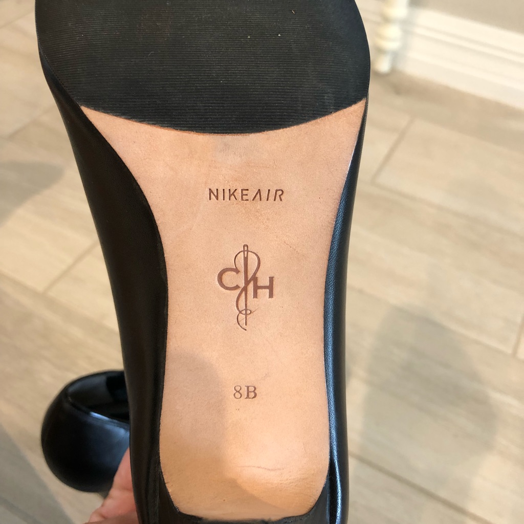 Brand New Cole Haan Pumps